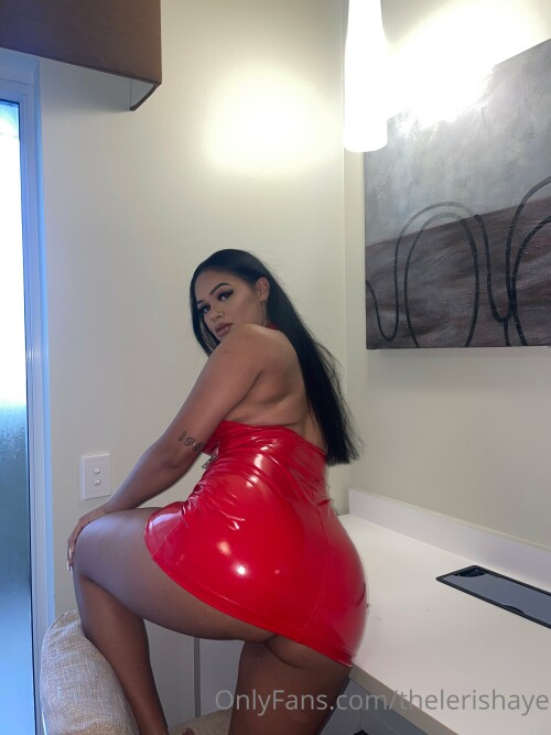 Lerishaye Nude Leaked Onlyfans Photo Lerishaye Nude Leaked Onlyfans Photo