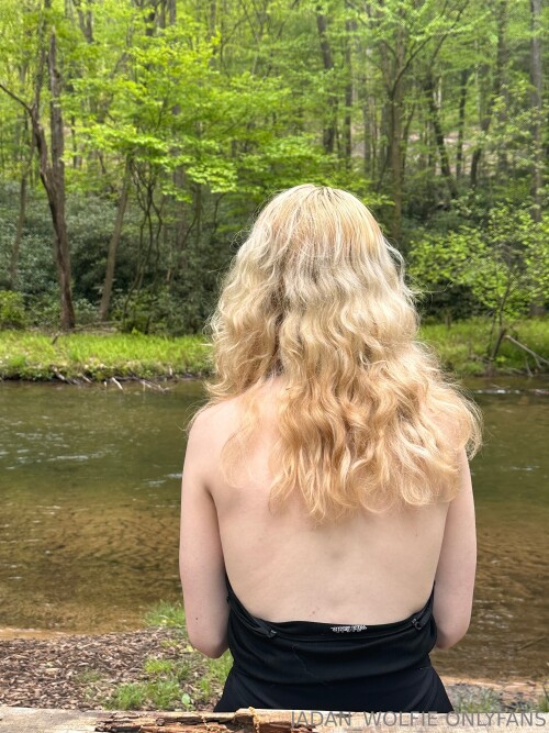 Jadan_Wolfie / jadanwolfie Nude Leaked Onlyfans Photo