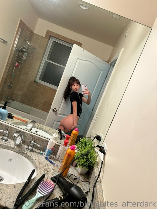 BikiniBites_AfterDark Nude Leaked Onlyfans Photo BikiniBites_AfterDark Nude Leaked Onlyfans Photo