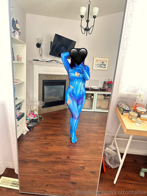 CottontailVA Nude Leaked Onlyfans Photo CottontailVA Nude Leaked Onlyfans Photo