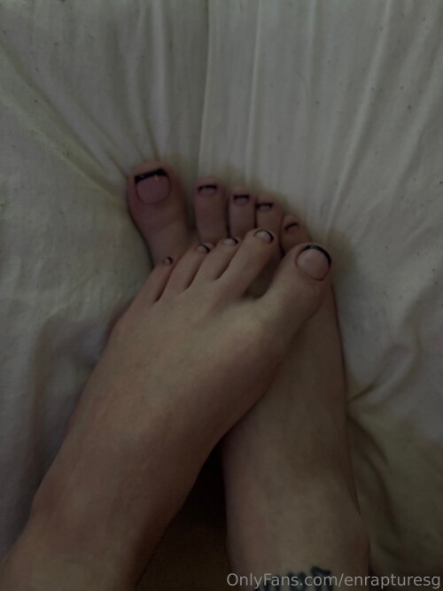 enrapturesg | enrapturex | elise tails Nude Leaked Onlyfans Photo