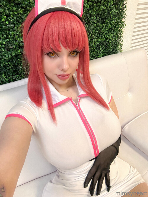 Mimsy Nude Leaked Onlyfans Photo Mimsy Nude Leaked Onlyfans Photo