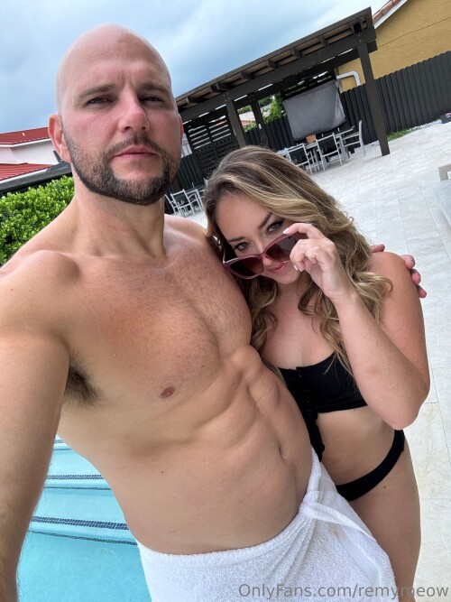 Remy Lacroix Nude Leaked Onlyfans Photo Remy Lacroix Nude Leaked Onlyfans Photo