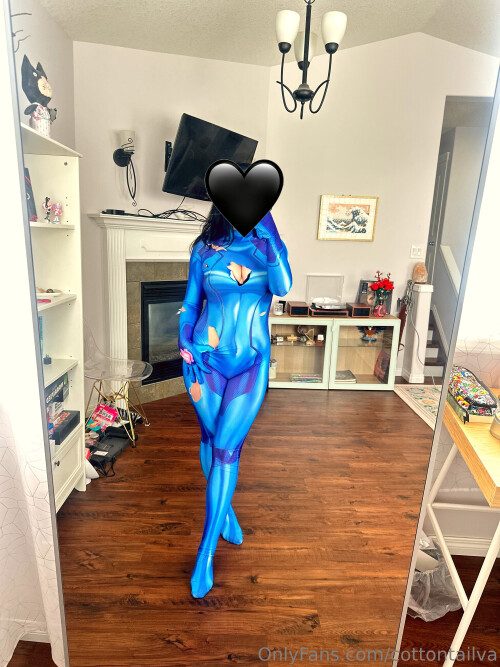 CottontailVA Nude Leaked Onlyfans Photo CottontailVA Nude Leaked Onlyfans Photo