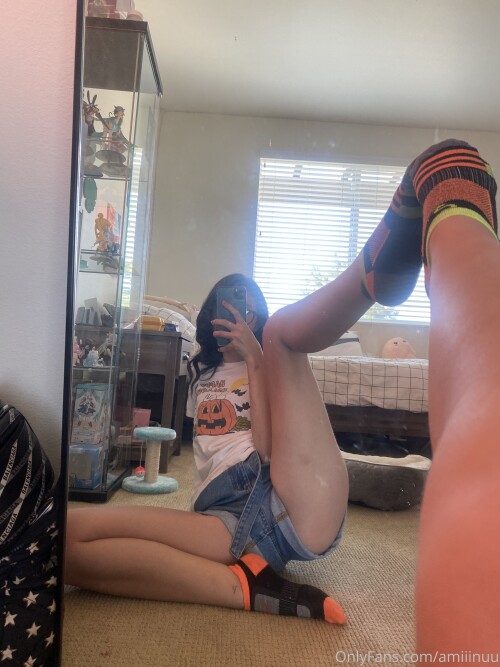amiiinuu Nude Leaked Onlyfans Photo amiiinuu Nude Leaked Onlyfans Photo