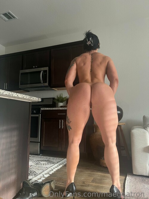Maeggatron_ Nude Leaked Onlyfans Photo Maeggatron_ Nude Leaked Onlyfans Photo