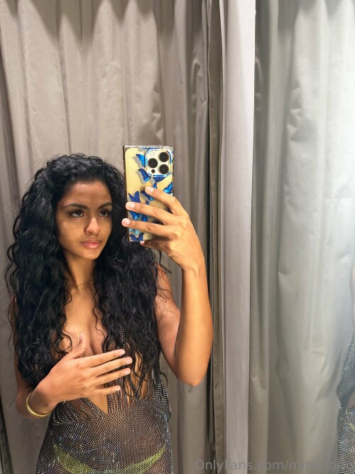 Minadorio / Brenda Martins / Ysabbre Nude Leaked Onlyfans Photo