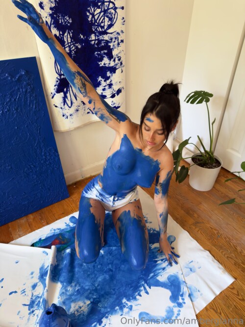 Amber Gianna Nude Leaked Onlyfans Photo Amber Gianna Nude Leaked Onlyfans Photo