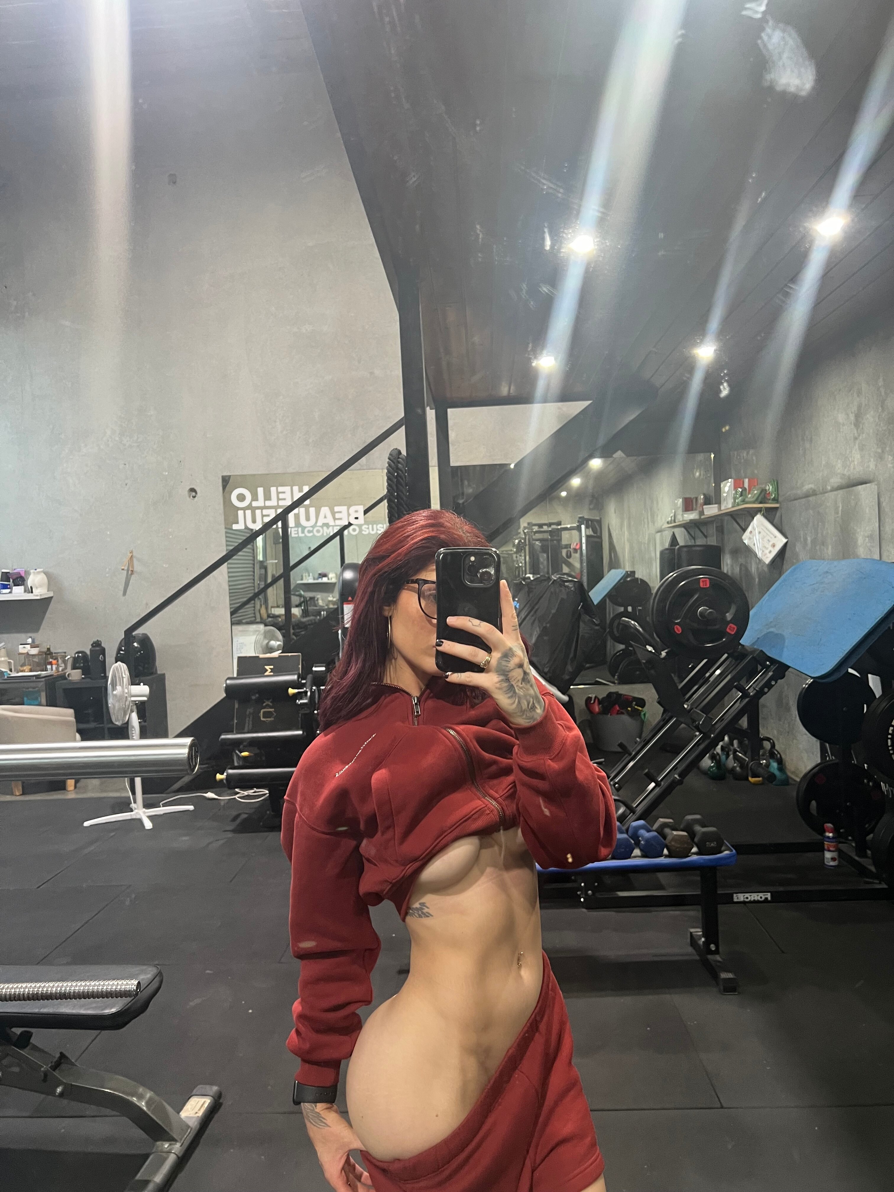 Jess Wallis Nude Leaked Onlyfans Photo Jess Wallis Nude Leaked Onlyfans Photo