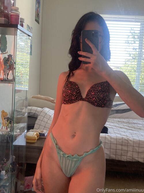 amiiinuu Nude Leaked Onlyfans Photo amiiinuu Nude Leaked Onlyfans Photo