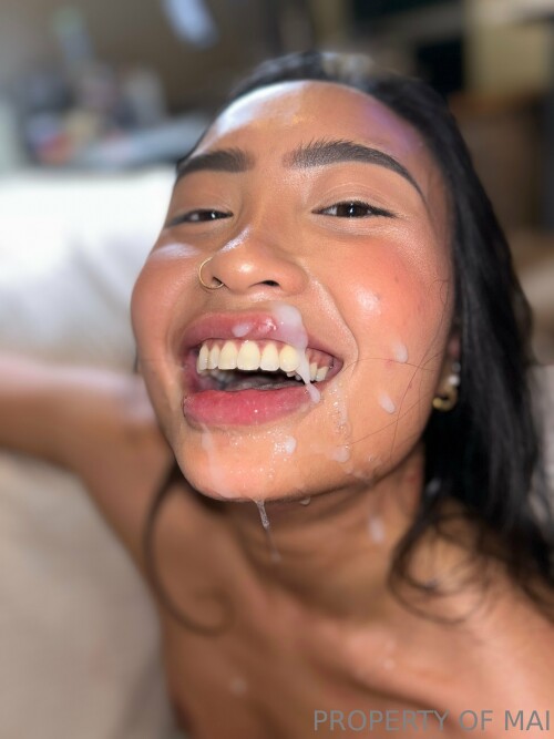 Maichiii / Mailang / Queen Ma Nude Leaked Onlyfans Photo