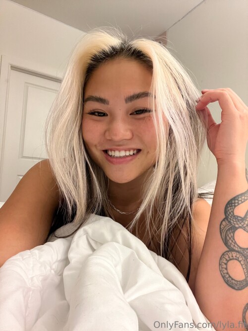 Lyla.fit Nude Leaked Onlyfans Photo