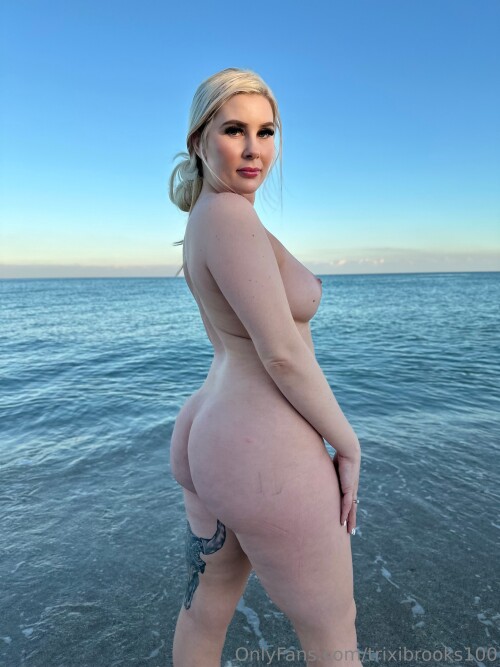 Thickbarbiegirl | Thick.barbiegirl | Trixi B | TrixiB100 Nude Leaked Onlyfans Photo Thickbarbiegirl | Thick.barbiegirl | Trixi B | TrixiB100 Nude Leaked Onlyfans Photo
