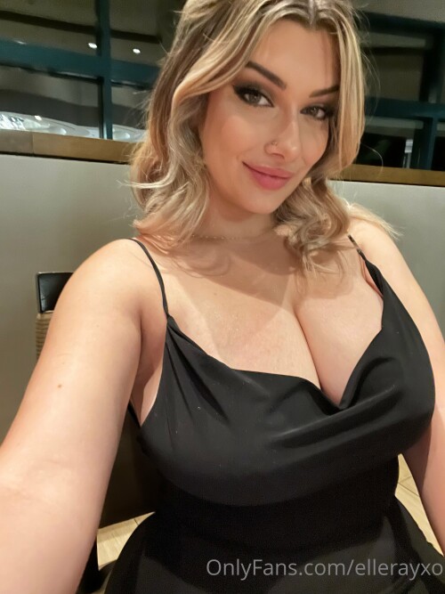 ellerayxo | Elle Ray Nude Leaked Onlyfans Photo