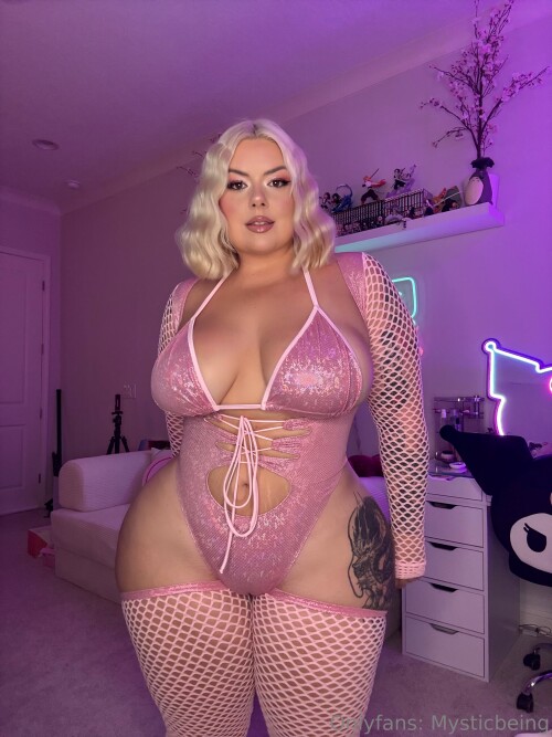 MysticBeing / MysticBeingg Nude Leaked Onlyfans Photo MysticBeing / MysticBeingg Nude Leaked Onlyfans Photo