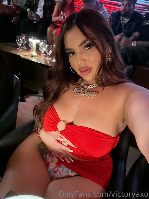 VictoryaXO | iamvictoryaa Nude Leaked Onlyfans Photo VictoryaXO | iamvictoryaa Nude Leaked Onlyfans Photo