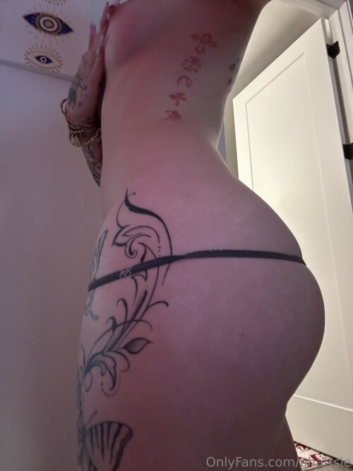 Phattsie Nude Leaked Onlyfans Photo Phattsie Nude Leaked Onlyfans Photo