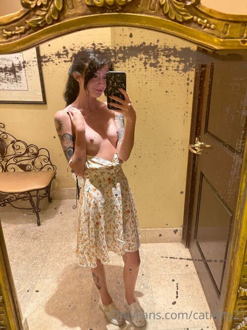 CatKitty21 Nude Leaked Onlyfans Photo CatKitty21 Nude Leaked Onlyfans Photo