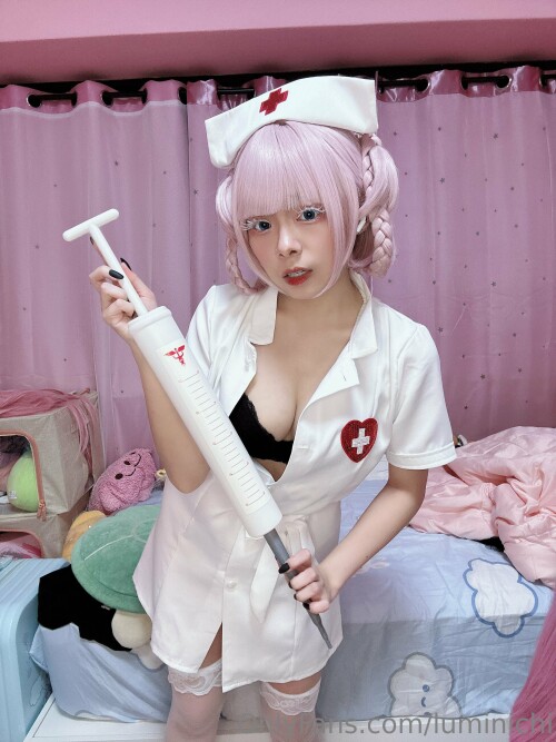 luminichi Nude Leaked Onlyfans Photo luminichi Nude Leaked Onlyfans Photo