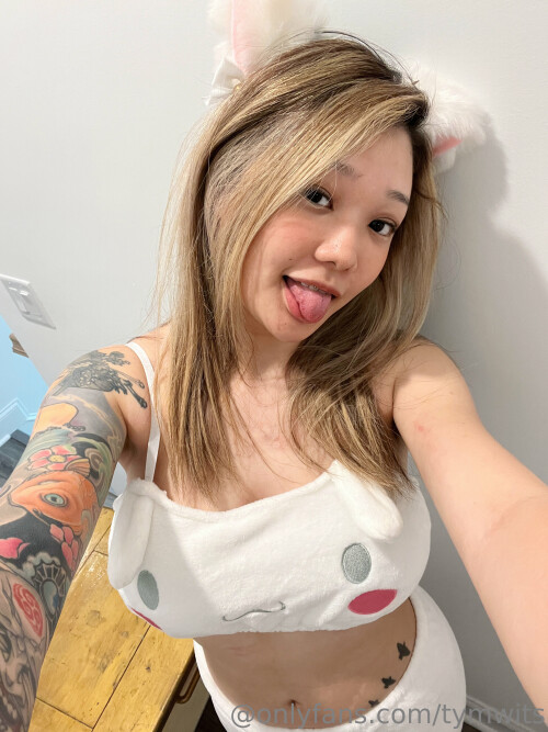tymwits / tymuwu / tymwitstv / tymwitsfree / Jackie Nude Leaked Onlyfans Photo tymwits / tymuwu / tymwitstv / tymwitsfree / Jackie Nude Leaked Onlyfans Photo