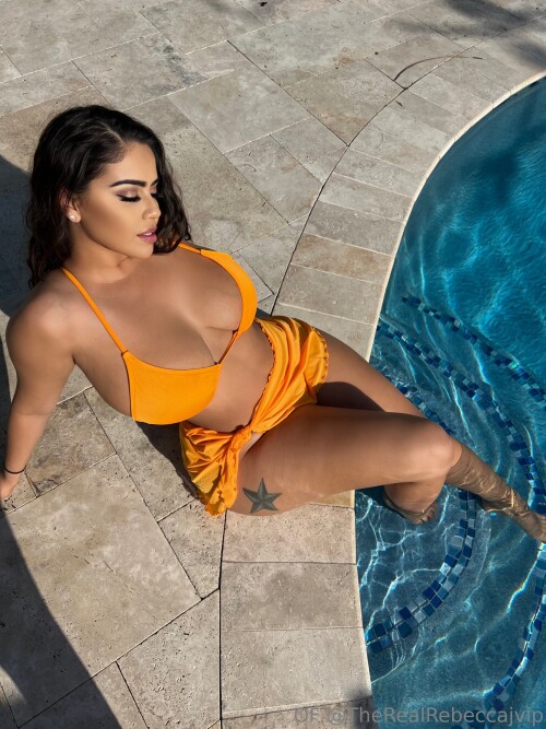 TheRealRebeccaJ | sm00ches Nude Leaked Onlyfans Photo TheRealRebeccaJ | sm00ches Nude Leaked Onlyfans Photo