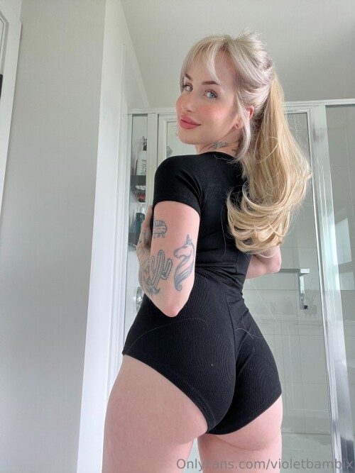 Violetbabyx | Vibabyx |Hornyunicornn Nude Leaked Onlyfans Photo Violetbabyx | Vibabyx |Hornyunicornn Nude Leaked Onlyfans Photo