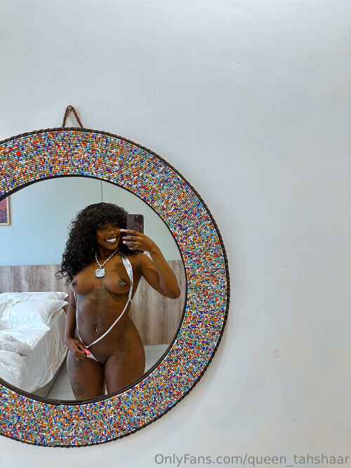 queen_tahshaar Nude Leaked Onlyfans Photo queen_tahshaar Nude Leaked Onlyfans Photo