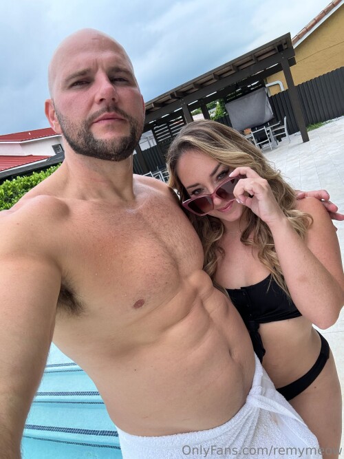 Remy Lacroix Nude Leaked Onlyfans Photo Remy Lacroix Nude Leaked Onlyfans Photo