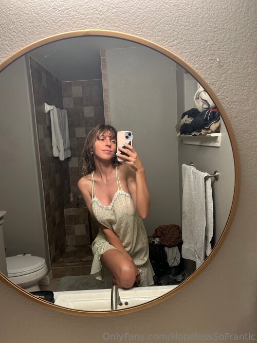 Hopelesssofrantic Nude Leaked Onlyfans Photo Hopelesssofrantic Nude Leaked Onlyfans Photo