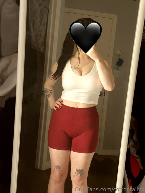 CottontailVA Nude Leaked Onlyfans Photo CottontailVA Nude Leaked Onlyfans Photo