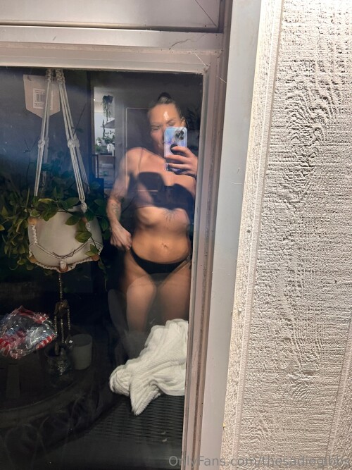 Sadie Gibbs Nude Leaked Onlyfans Photo Sadie Gibbs Nude Leaked Onlyfans Photo