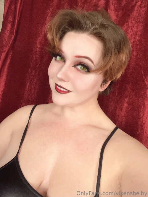 VixenShelby Nude Leaked Onlyfans Photo