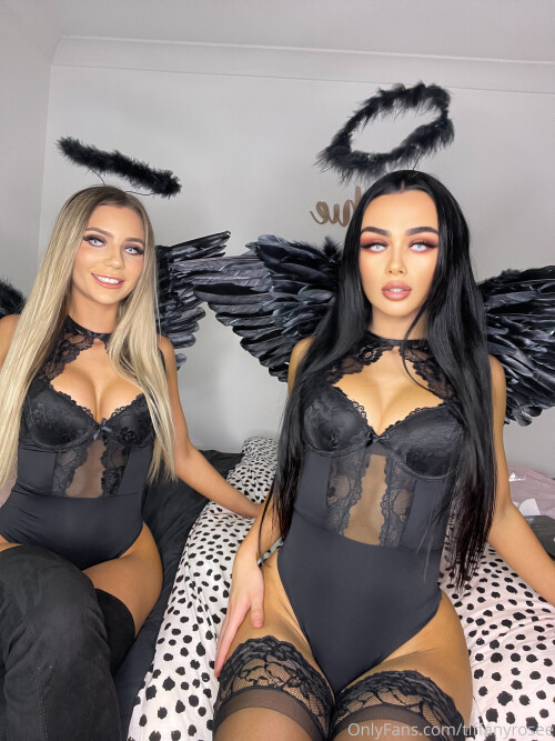Tiffany Rose Nude Leaked Onlyfans Photo Tiffany Rose Nude Leaked Onlyfans Photo