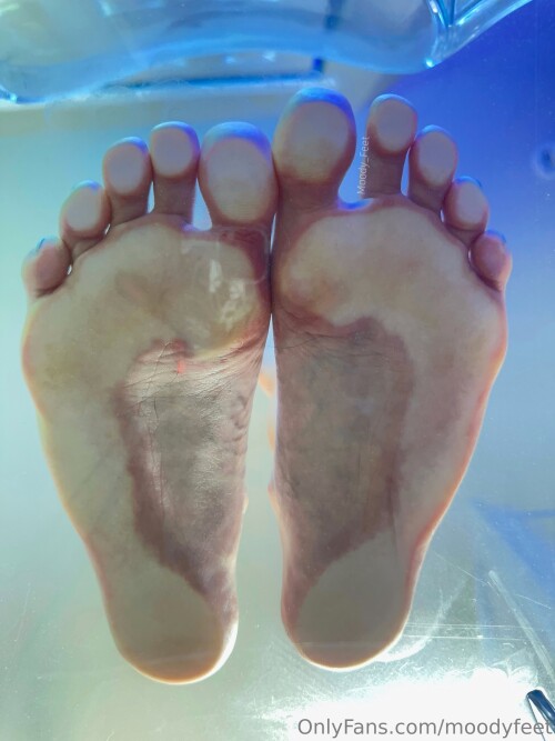 Moody_feet Nude Leaked Onlyfans Photo Moody_feet Nude Leaked Onlyfans Photo