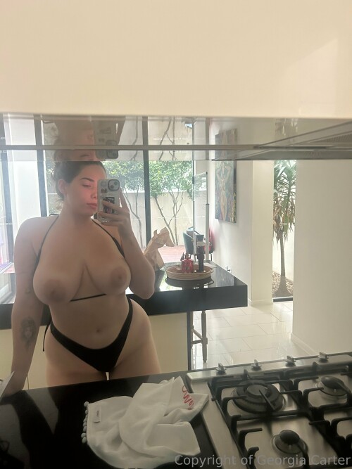 georgia carter Nude Leaked Onlyfans Photo georgia carter Nude Leaked Onlyfans Photo