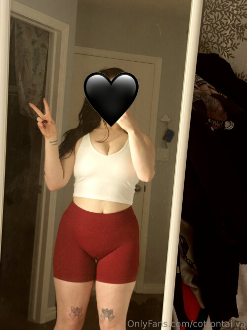 CottontailVA Nude Leaked Onlyfans Photo CottontailVA Nude Leaked Onlyfans Photo