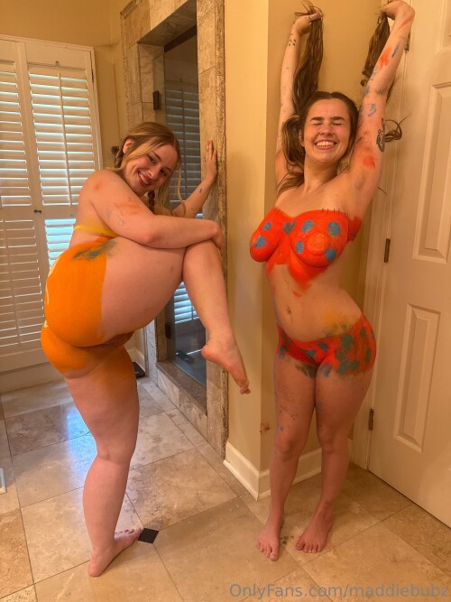 Maddie May (BubbleBratz) Nude Leaked Onlyfans Photo Maddie May (BubbleBratz) Nude Leaked Onlyfans Photo