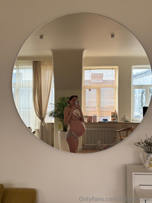 Katya Clover Nude Leaked Onlyfans Photo