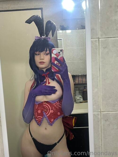 Moondays Nude Leaked Onlyfans Photo Moondays Nude Leaked Onlyfans Photo