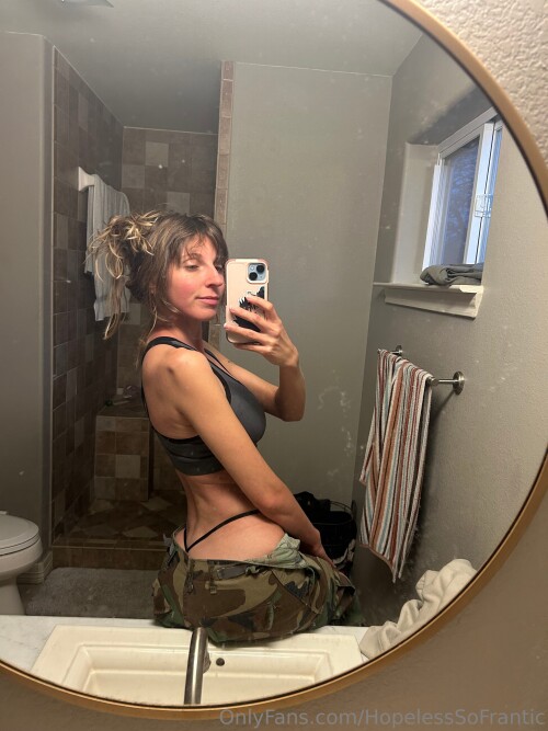 Hopelesssofrantic Nude Leaked Onlyfans Photo Hopelesssofrantic Nude Leaked Onlyfans Photo