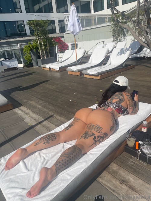 DICKtator aka dreaalexa Nude Leaked Onlyfans Photo DICKtator aka dreaalexa Nude Leaked Onlyfans Photo