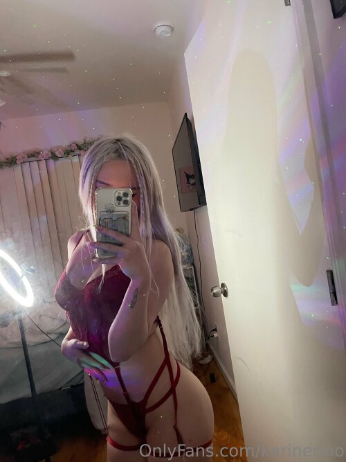 Karinerino Nude Leaked Onlyfans Photo Karinerino Nude Leaked Onlyfans Photo