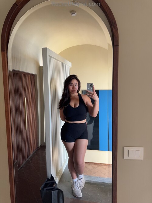 Rocket Reyna | rocketreyna Nude Leaked Onlyfans Photo Rocket Reyna | rocketreyna Nude Leaked Onlyfans Photo