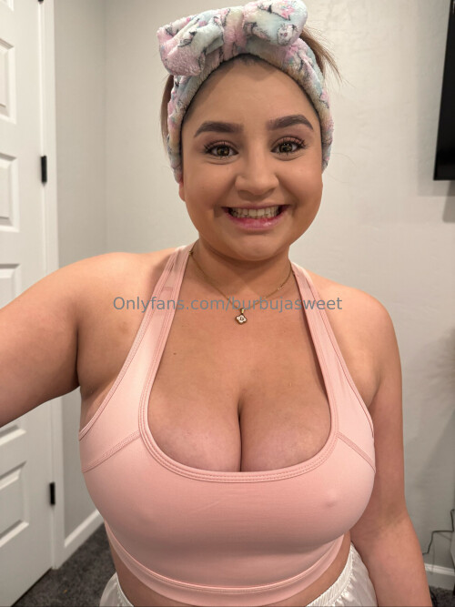 burbujasweet Nude Leaked Onlyfans Photo burbujasweet Nude Leaked Onlyfans Photo