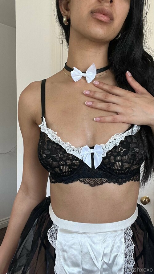 Reshxoxo | reshmafitness Nude Leaked Onlyfans Photo Reshxoxo | reshmafitness Nude Leaked Onlyfans Photo