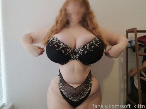 Kittie_is_baby/soft_kittn Nude Leaked Onlyfans Photo