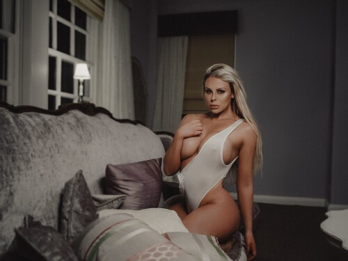 Macy Leigh (xMacyMacyx) Nude Leaked Onlyfans Photo Macy Leigh (xMacyMacyx) Nude Leaked Onlyfans Photo