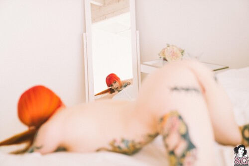 Loveless Nude Leaked Onlyfans Photo