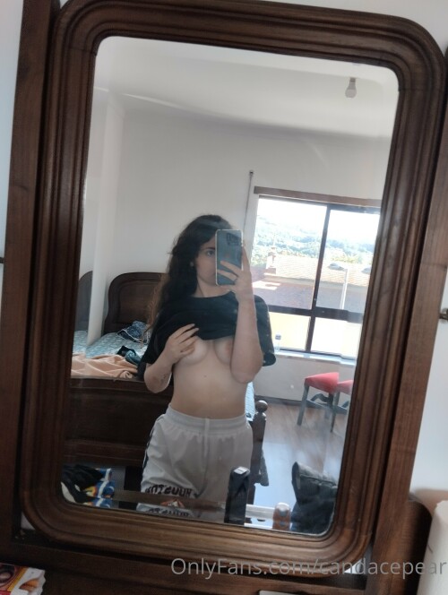 Candacepear Nude Leaked Onlyfans Photo Candacepear Nude Leaked Onlyfans Photo