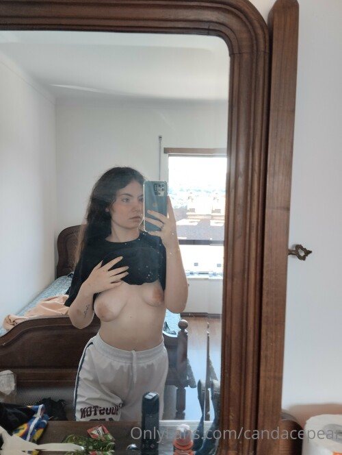 Candacepear Nude Leaked Onlyfans Photo Candacepear Nude Leaked Onlyfans Photo